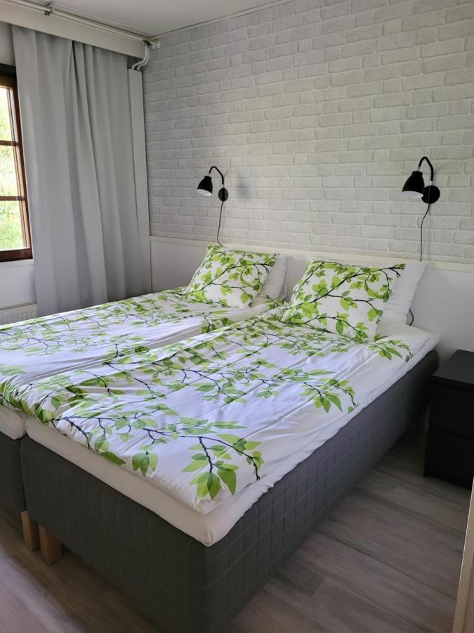 Hotelli Salpakangas Hollola Exterior foto
