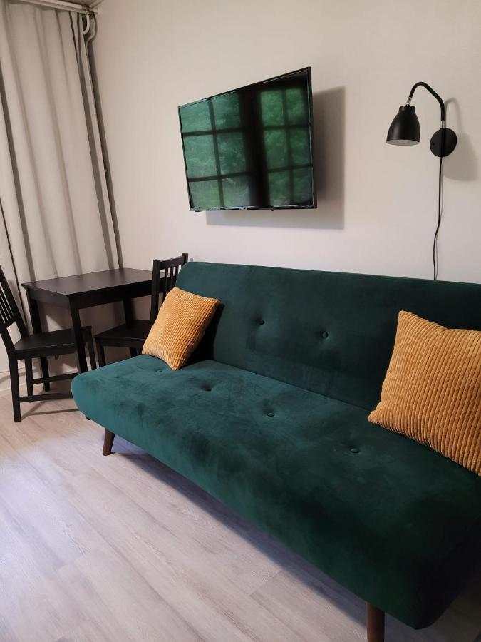 Hotelli Salpakangas Hollola Exterior foto